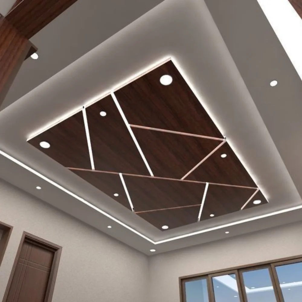 Dubai gypsum ceiling ideas